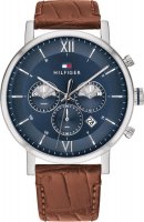Zegarek męski Tommy Hilfiger Męskie 1710393