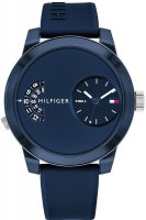Zegarek męski Tommy Hilfiger Męskie 1791556