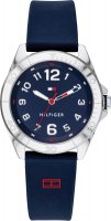 Zegarek dla dzieci Tommy Hilfiger Damskie 1791598