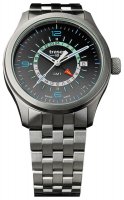 Zegarek męski Traser P59 Classic TS-107232-POWYSTAWOWY