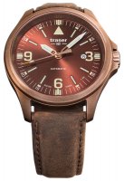 Zegarek męski Traser P67 Officer Pro Automatic TS-108073