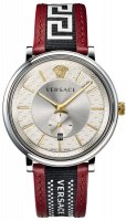 Zegarek męski Versace V-CIRCLE VEBQ01319