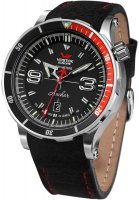 Zegarek męski Vostok Europe Anchar NH35-510A587