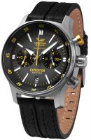 Zegarek męski Vostok Europe Expedition VK64-592A560