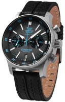 Zegarek męski Vostok Europe Expedition VK64-592A561