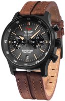Zegarek męski Vostok Europe Expedition VK64-592C558