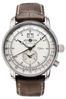 Zegarek męski Zeppelin 100 Years Zeppelin Ed 1 76401