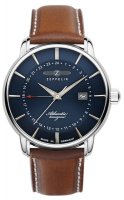 Zegarek męski Zeppelin Atlantic 84423