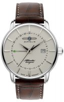 Zegarek męski Zeppelin Atlantic 84425