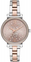 Zegarek damski Michael Kors Damskie MK3972