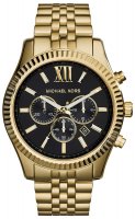 Zegarek męski Michael Kors Lexington MK8286