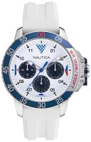 Zegarek męski Nautica Pasek NAPBHS017