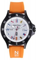 Zegarek męski Nautica Nautica N-83 NAPCBS908