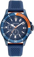 Zegarek męski Nautica Pasek NAPFRB924