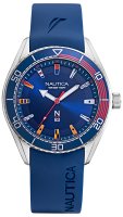 Zegarek męski Nautica Nautica N-83 NAPFWS001