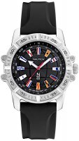 Zegarek męski Nautica Nautica N-83 NAPGCS006