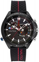 Zegarek męski Nautica Pasek NAPSWS002