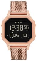 Zegarek damski Nixon SIREN MILANESE A1272-897