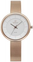 Zegarek damski Obaku Denmark Damskie V206LRVWMV