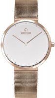 Zegarek damski Obaku Denmark Damskie V230LXVWMV