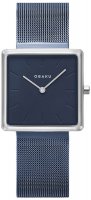 Zegarek damski Obaku Denmark Damskie V236LXHLML