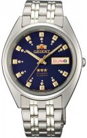 Zegarek męski Orient Contemporary FAB00009D9