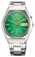 Zegarek męski Orient Contemporary FEM0801LN9