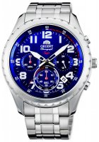 Zegarek męski Orient Sports FKV01002D0