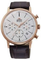 Zegarek męski Orient Classic RA-KV0403S10B