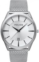 Zegarek męski Police Bransoleta PL.15305JS-04MM