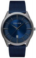 Zegarek męski Police Bransoleta PL.15305JSU-03MM