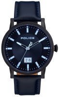 Zegarek męski Police Pasek PL.15404JSB-02