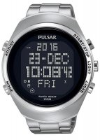 Zegarek męski Pulsar Sport PQ2055X1