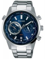 Zegarek męski Pulsar Sport PY7003X1