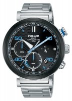 Zegarek męski Pulsar Sport PZ5065X1