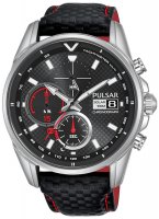 Zegarek męski Pulsar Sport PZ6029X1