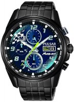 Zegarek męski Pulsar Sport PZ6037X2