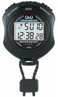 Zegarek  QQ Unisex HS47-001