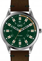 Zegarek męski QQ Męskie QA58-803