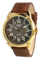 Zegarek męski QQ Męskie QB10-105