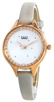 Zegarek damski QQ Damskie QB73-101