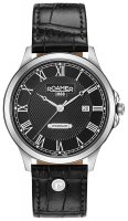 Zegarek męski Roamer Windsor 706856 41 52 07