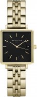 Zegarek damski Rosefield Boxy QMBG-Q025