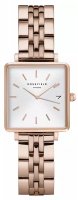 Zegarek damski Rosefield Boxy QMWSR-Q022