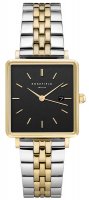 Zegarek damski Rosefield Boxy QVBGD-Q015