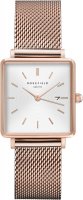 Zegarek damski Rosefield Boxy QWSR-Q01