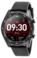 Zegarek męski Rubicon Smartwatch RNCE43BIBX03A1