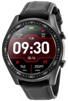 Zegarek męski Rubicon Smartwatch RNCE43BIBX03A2