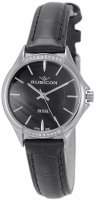 Zegarek damski Rubicon Pasek RNAD62SIBX03BX