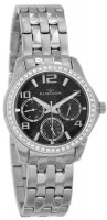 Zegarek męski Rubicon Bransoleta RNBD20SMBX03AX-POWYSTAWOWY